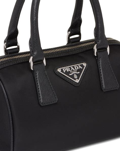 borsa prada occasione|borse prada nylon prezzi.